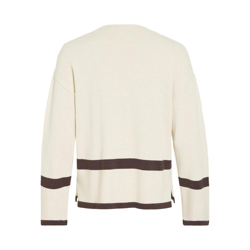 Vila Oversized Knit Top